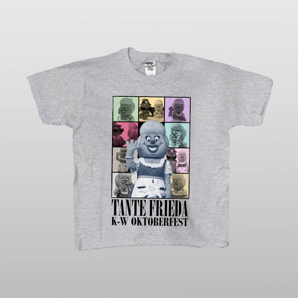 Tante Frieda Youth T-Shirt