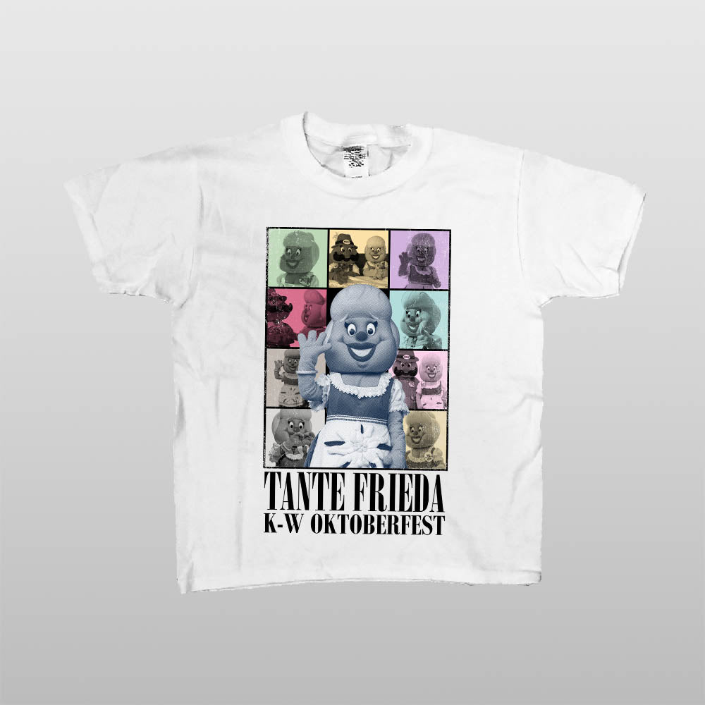 Tante Frieda Youth T-Shirt
