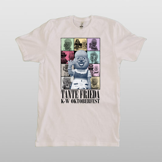 Tante Frieda T-Shirt