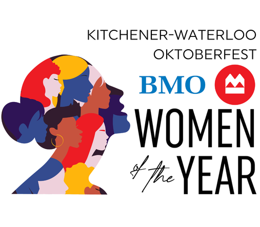 2026 Women of the Year Awards