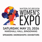 2026 Waterloo Region Women's Expo