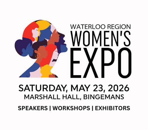 2026 Waterloo Region Women's Expo