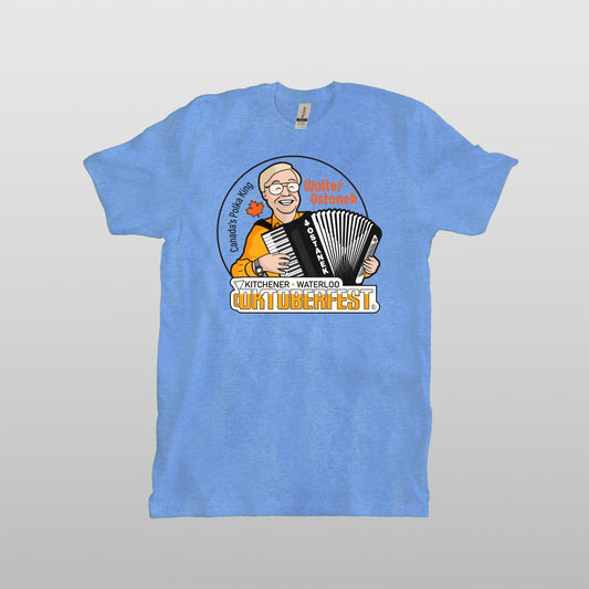 Walter Ostanek T-Shirt