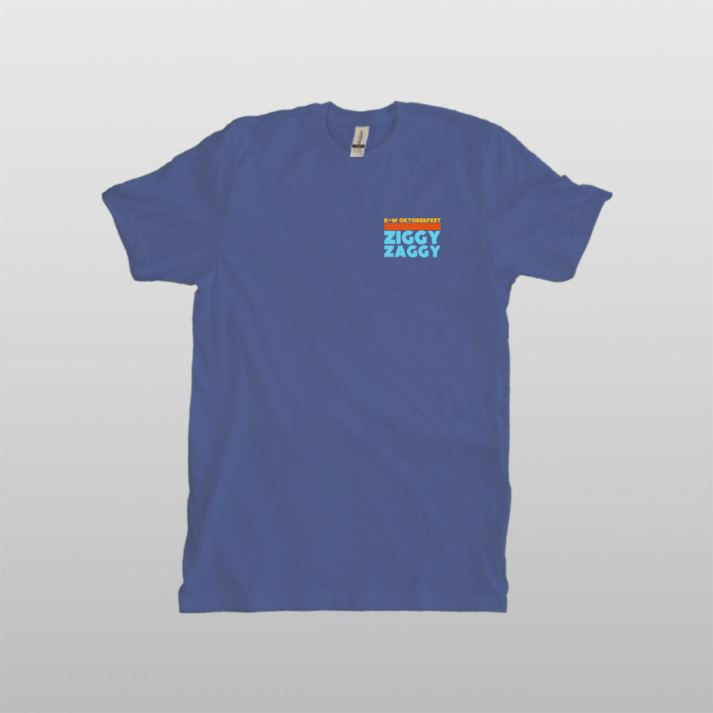 Ziggy Zaggy T-Shirt