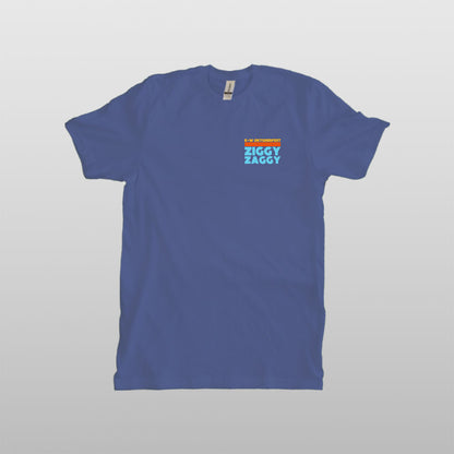 Ziggy Zaggy T-Shirt