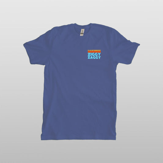 Ziggy Zaggy T-Shirt