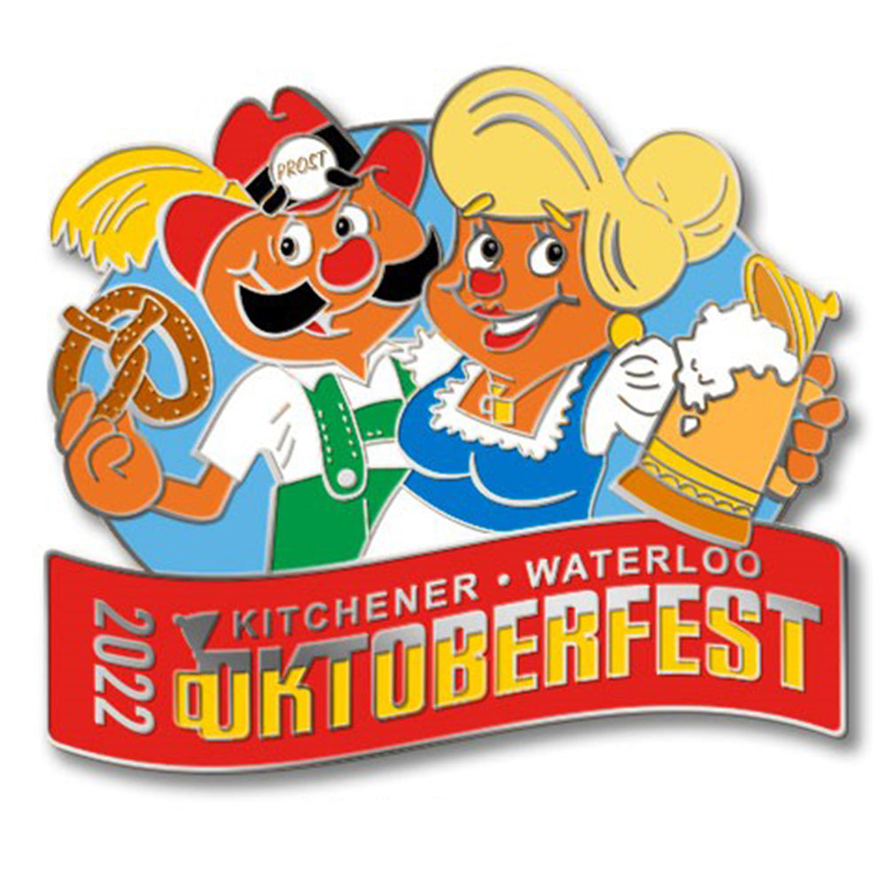 Accessories Kitchener Waterloo Oktoberfest Shop   2022Pin 